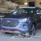 شيري تيجو 4برو فلاجشيب 2025