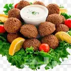معلم فلافل وسندوتشات