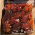 تمر خلاص اشيقر