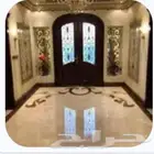 جلي وتلميع الرخام