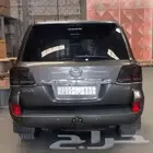 لاند كروزر GXR 2014 جكسار