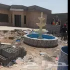 تنسيق حدائق