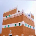 ترميم القصور القديمه وإعادتها بناءمن الأساس في مناطق عسير