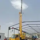 ونش للايجار الاسبوعي والشهري 30طن 20طن