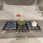 تفصيل وتصميم وتعديل جميع انواع المطابخ الالمنيوم