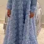 فستان سهرة بناتي من عمر 9 إلى 10 سنوات