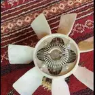 مروح هايلوكس وكله 2016