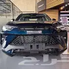 هافال اتش 6 جي تي 2025