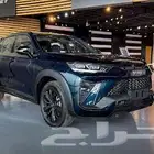 هافال GT H6 فل كامل دفع رباعي موديل 2025