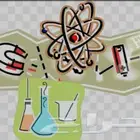 مدرس كيمياء وفيزياء