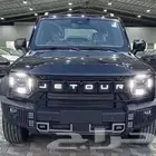 جيتور تى تو لاكجري موديل 2026 (كاش - اقساط)