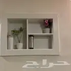 ديكور لتغطية فتحات المكيف الشباك