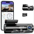 كاميرا مراقبة للسياره