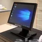 جهاز كاشير كاشير مطعم حلاق قرطاسيه بقالة كافي كاشير جديد