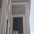 ديكورات خارجيه بكل الاشكال