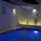 شاليه للايجار اليومي