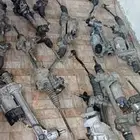 دينمو تورس 2013واكسبلور2013وكابرس2015 وجميع مجموعات الدركسون