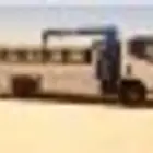 دنا ونش هيدروليك دينا للتوصيل