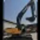 Two pokers for rent Hail and its environs بوكلين للايجار حا
