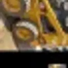 Bobcat Caterpillar for rent in Neom Sharma Aada