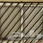 حداد ابواب مظلات