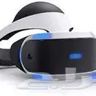 نظاراة الواقع الافتراضي سوني 4