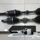 عكوس كامري اربع سلندر 2012_2017 اصلي مستعمل