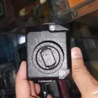 برمجة و اصلاح مفاتيح ريموت مرسيدس بصمة وعادي