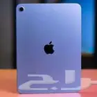 Ipad 10generation like new without scratch with box charger