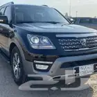 كيا موهافي 2018 ديزل