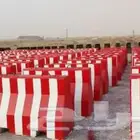 صبات خرسانية
