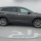 مازدا CX9 2016 فل كامل