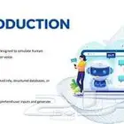 عمل عرض تقديمي (Presentation) باللغة الإنجليزية