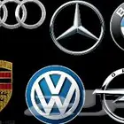 الماني قطع غيار سيارات المانيه تشليح بنتلي بورش اودي فولكس