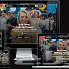 كل ما تحتاجه في مكان واحد  تصميم مواقع  متاجر  وتطبيقات