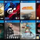 تعبئه هارديسك العاب سوني 4 مهكر وتهكير سوني 4