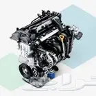 اكسنت مكينه مع التركيب والضمان 60يوم ما ل 2018