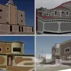 مقاول اصباغ دهانات ديكورات جبس ترميم بناء ملاحق قرميد