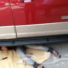دعاسات عتب وطايات دعسات جانبيه فورد اكسبديشن قصير