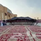 بيوت شعر للايجار واخيام جميع المقاسات