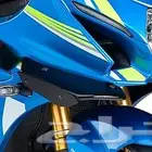 للبيع اجنحه سوزوكي ارار Gsxr1000