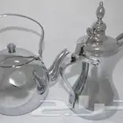 دله وإبريق من العساف