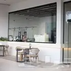 مطعم نص دجاجة