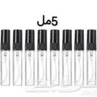 عبوات عطور الدرزن 12 ريال فقط