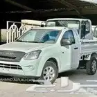ايسوزو غماره جوانب 2025