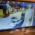كاميرات المراقبة للمنازل والمحلات التجارية