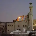 تنفيذ أعمال هدم وحفر المباني وإصدار رخص الهدم مجانا