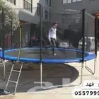 نطيطات بعروض على مزاجك كل الانواع والاحجام والالوان حياكم