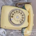 تلفون قديم للبيع