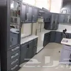 دولاب مطبخ تفصيل جاهز